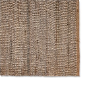 Frost Grey Jute Rug 3.0(L) x 2.4(W) WAS $899 NOW $719